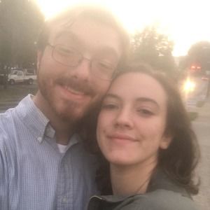 Meet your Posher, Chad